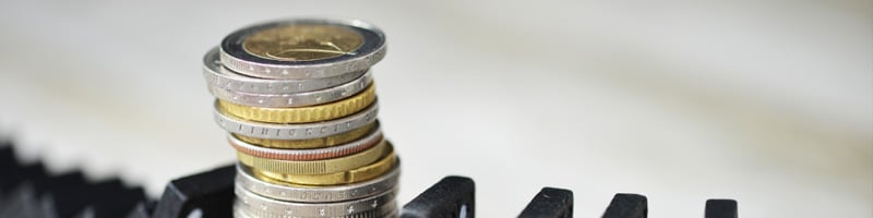 Currency strength in fundamental analysis